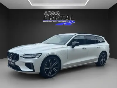 Gebraucht Volvo V60