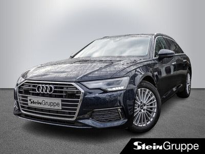 gebraucht Audi A6 Avant 45 TDI quattro design STANDHZ LED PANO Gebrauchtwagen, bei Richard Stein GmbH & Co. KG