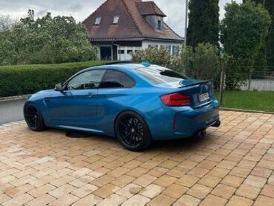 gebraucht BMW M2 Coupé