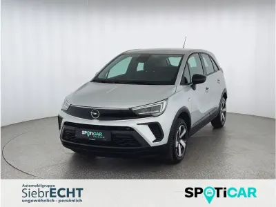 Gebraucht Opel Crossland