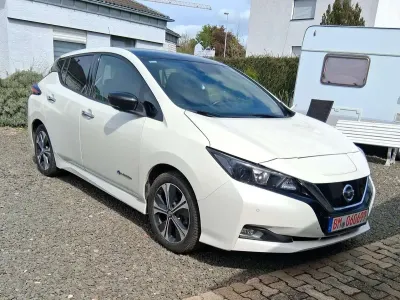 Gebraucht Nissan Leaf