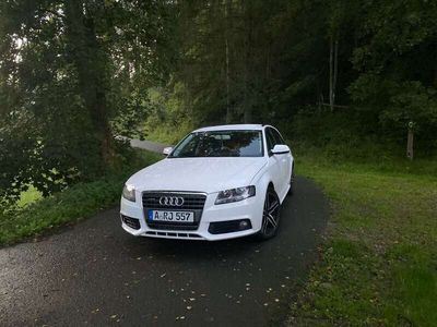 gebraucht Audi A4 Avant 2.0 TFSI Ambiente