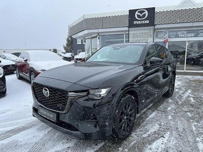 Nuova Mazda CX-60 Homura-Line 254 CV (186 kW) 2025 SUV