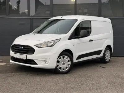 Gebraucht Ford Transit Connect