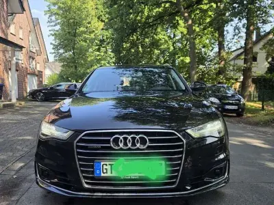 Gebraucht Audi A6 Allroad