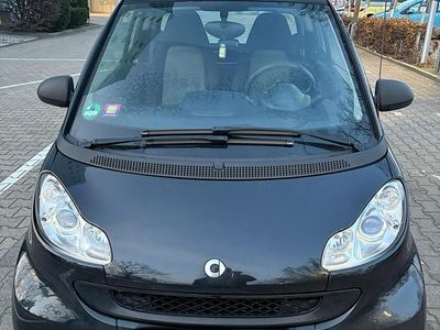 Smart ForTwo Coupé
