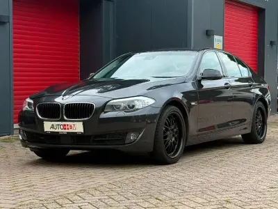 Gebraucht BMW 528
