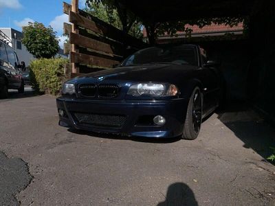 BMW 325 Cabriolet