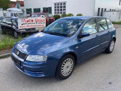 gebraucht Fiat Stilo 1.6