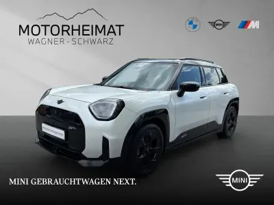 Gebraucht Mini Aceman