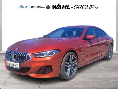 Gebraucht BMW 840