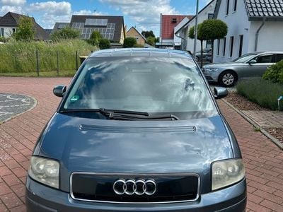 Audi A2