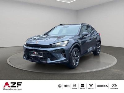 Nouă Cupra Formentor 150 CP (110 kW) 2025 Gri SUV