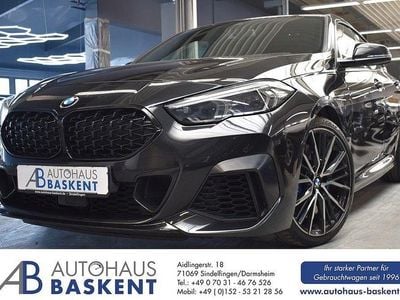 BMW M235