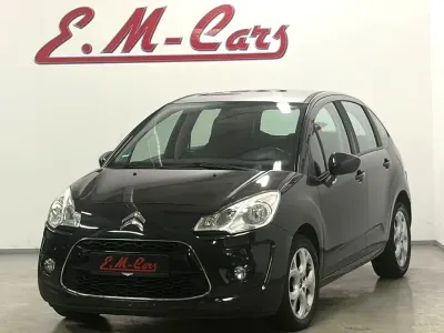 Usata Citroën C3