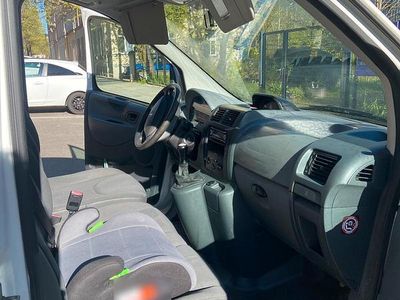 Gebraucht Peugeot Expert 2007 Weiß Van