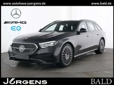 Gebraucht Mercedes E450