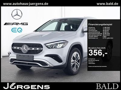 Mercedes GLA250