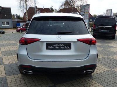 Usata Mercedes GLE400 AMG 375 CV (275 kW) 2020 Andere Berlina