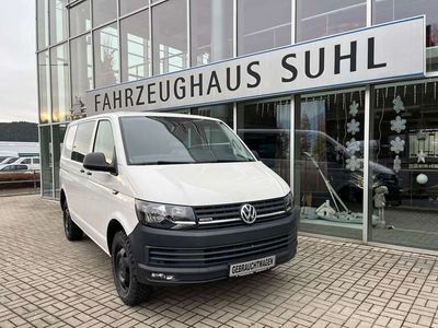 gebraucht VW Transporter T6T6 4Motion Seikel-FW BF-Goodrich-All-Terrain T/A