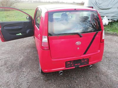 Daihatsu Cuore
