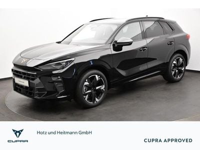 Usata Cupra Terramar 150 CV (110 kW) 2025 SUV