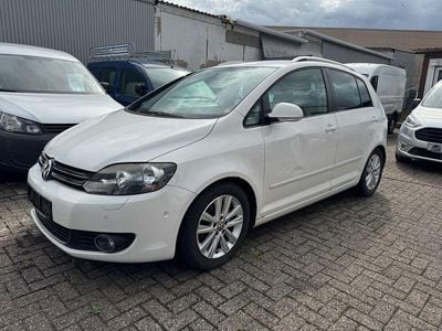 VW Golf Plus