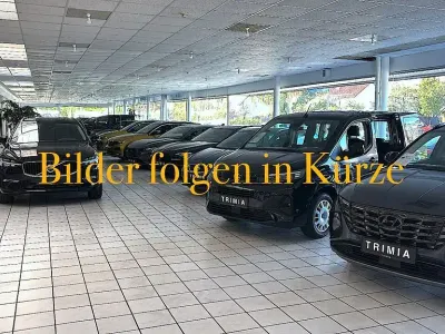 Brugt Smart #1 Edition #1 200 kW (272 HK) 2023 Sort SUV