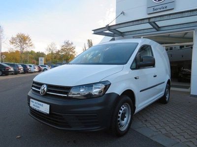 gebraucht VW Caddy Nfz Kasten BMT