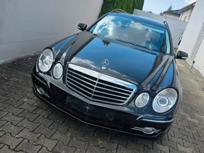 Gebraucht Mercedes E320