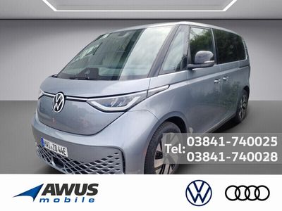 gebraucht VW ID. Buzz Bus Basis