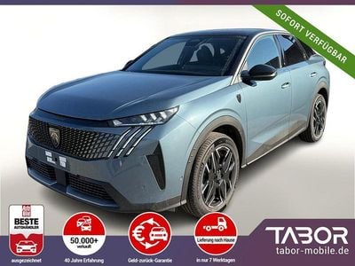 Neu Peugeot 3008 GT 145 PS (106 kW) 2025 Blau SUV
