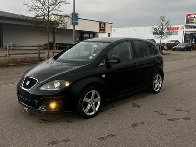 Seat Altea