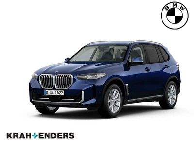 gebraucht BMW X5 xDrive40dMSport+Navi+Panorama+Aktive Sitze