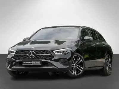Gebraucht Mercedes CLA180