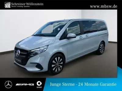 Gebraucht Mercedes EQV300