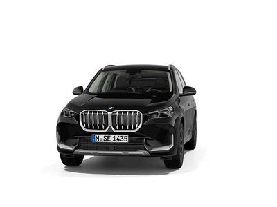 Neu BMW X1 Efficient Dynamics 156 PS (114 kW) 2025 SUV