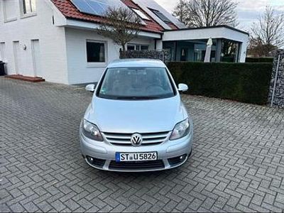 Silber Gebraucht 2006 VW Golf V Kleinwagen | 1.850 € (Guter Preis)