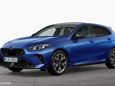 Gebraucht BMW M135 M Sport 300 PS (220 kW) 2025 Blau Kleinwagen