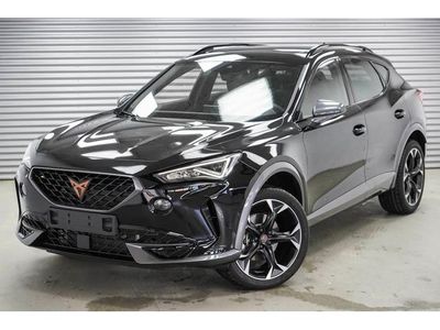 gebraucht Cupra Formentor 2,0 TSI DSG 4Drive - LAGER