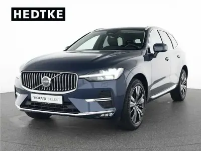 Gebraucht Volvo XC60 173 PS (127 kW) 2023 SUV