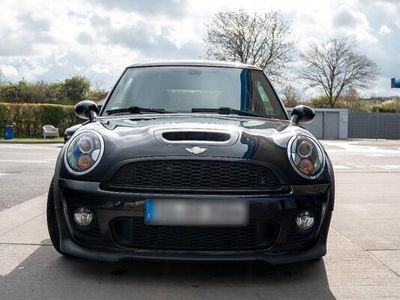 gebraucht Mini John Cooper Works R56