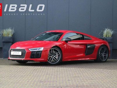 Gebraucht Audi R8 Coupé Sport 610 PS (448 kW) 2017 Rot Coupé