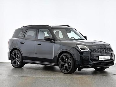 Gebraucht Mini Countryman 225 kW (306 PS) 2025 Grau SUV