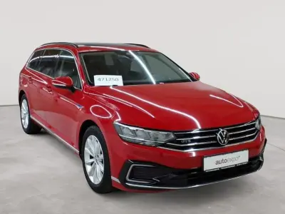 Gebraucht VW Passat