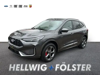 Neu Ford Kuga ST-Line X 242 PS (177 kW) 2026 Magnetic grau metallic SUV