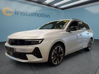 Neu Opel Astra 114 kW (156 PS) 2025 Grau Kombi