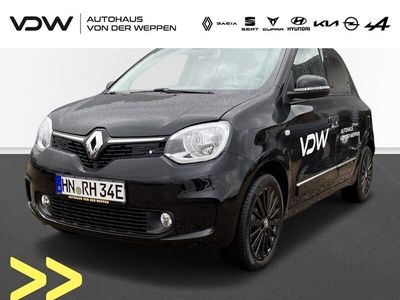 gebraucht Renault Twingo E-Tech*URBAN NIGHT EDITION* Klima Navi