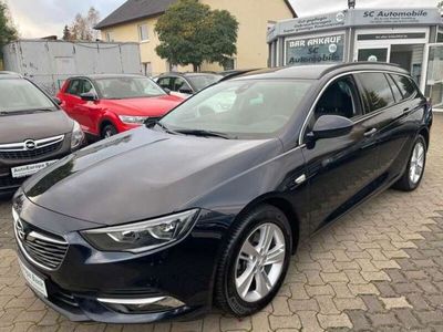 gebraucht Opel Insignia B Sports Tourer Business Edition