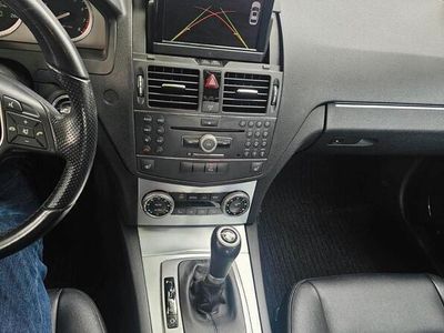 Mercedes C280